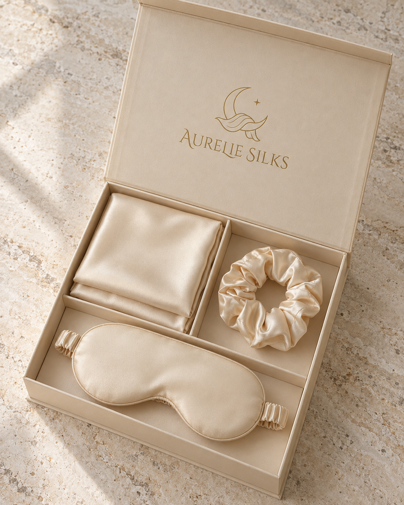 The Aurelie sleep set