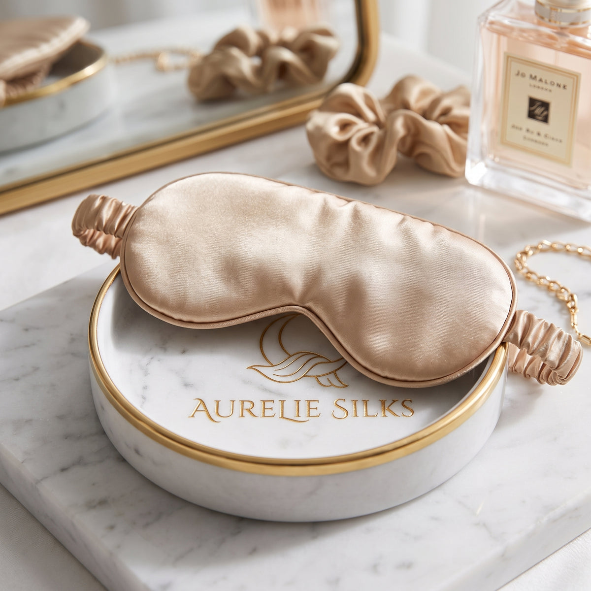 Eye mask